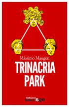 Cover: Trinacria Park - Massimo Maugeri