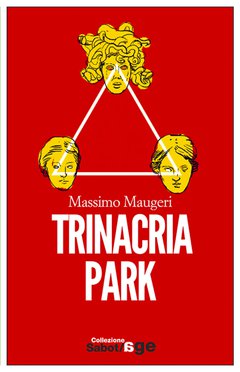 Cover: Trinacria Park - Massimo Maugeri