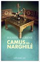 Cover: Camus nel narghilè - Hamid Grine