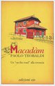 Cover: Macadàm - Paolo Teobaldi