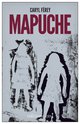 Cover: Mapuche - Caryl Férey