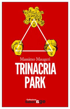 Cover: Trinacria Park - Massimo Maugeri