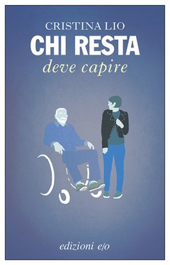 Cover: Chi resta deve capire - Cristina Lio