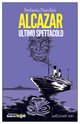 Cover: Alcazar - Stefania Nardini