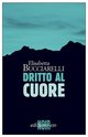 Cover: Dritto al cuore - Elisabetta Bucciarelli