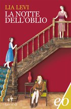 Cover: La notte dell’oblio - Lia Levi