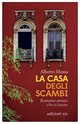 Cover: La casa degli scambi - Alberto Mussa