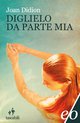 Cover: Diglielo da parte mia - Joan Didion