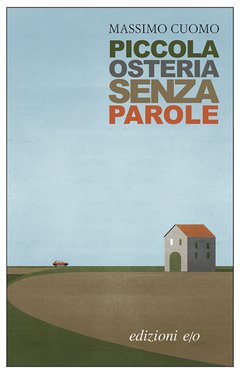 Cover: Piccola osteria senza parole - Massimo Cuomo
