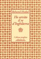 Cover: Ho servito il re d'Inghilterra - Bohumil Hrabal