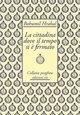 Cover: La cittadina dove il tempo si è fermato - Bohumil Hrabal