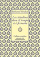 Cover: La cittadina dove il tempo si è fermato - Bohumil Hrabal