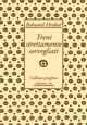 Cover: Treni strettamente sorvegliati - Bohumil Hrabal