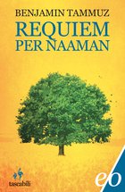 Cover: Requiem per Naaman - Benjamin Tammuz