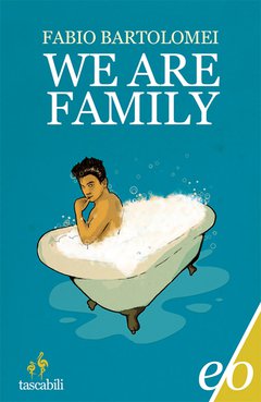 Cover: We Are Family - Fabio Bartolomei