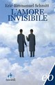 Cover: L’amore invisibile - Eric-Emmanuel Schmitt
