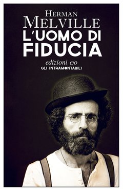 Cover: L'uomo di fiducia - Herman Melville