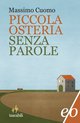 Cover: Piccola osteria senza parole - Massimo Cuomo