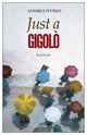 Cover: Just a gigolò - Andrea D'Urso