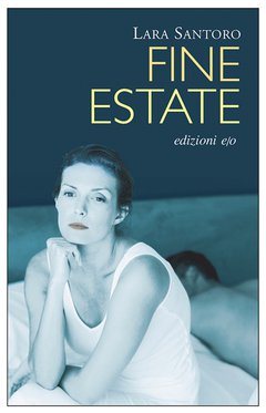 Cover: Fine estate - Lara Santoro