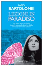 Cover: Lezioni in Paradiso - Fabio Bartolomei