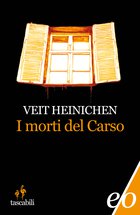 Cover: I morti del Carso - Veit Heinichen