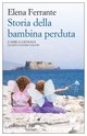 Cover: Storia della bambina perduta - Elena Ferrante