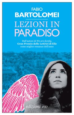 Cover: Lezioni in Paradiso - Fabio Bartolomei