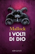 Cover: I volti di Dio - Mallock