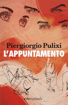 Cover: L’appuntamento - Piergiorgio Pulixi