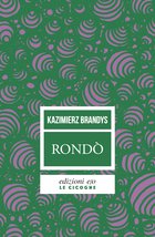 Cover: Rondò - Kazimierz Brandys