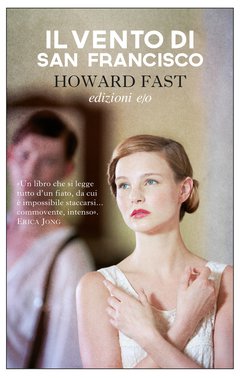 Cover: Il vento di San Francisco - Howard Fast