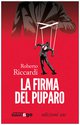 Cover: La firma del puparo - Roberto Riccardi