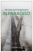 Cover: In Paradiso - Peter Matthiessen