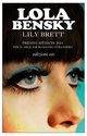 Cover: Lola Bensky - Lily Brett