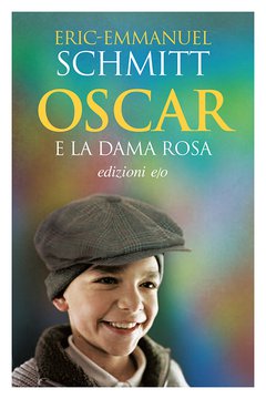 Cover: Oscar e la dama rosa - Eric-Emmanuel Schmitt