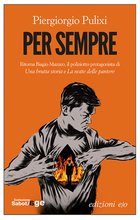 Cover: Per sempre - Piergiorgio Pulixi