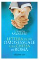 Cover: Lettera di un omosessuale alla Chiesa di Roma - Eduardo Savarese