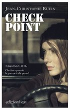 Cover: Check-point - Jean-Christophe Rufin