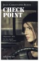 Cover: Check-point - Jean-Christophe Rufin