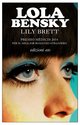 Cover: Lola Bensky - Lily Brett