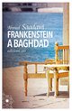 Cover: Frankenstein a Baghdad - Ahmed Saadawi