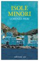 Cover: Isole minori - Lorenza Pieri