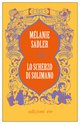 Cover: Lo scherzo di Solimano - Mélanie Sadler