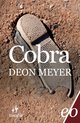 Cover: Cobra - Deon Meyer