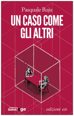 Cover: Un caso come gli altri - Pasquale Ruju