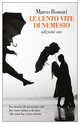 Cover: Le cento vite di Nemesio - Marco Rossari