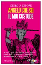 Cover: Angelo che sei il mio custode - Giorgia Lepore