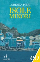 Cover: Isole minori - Lorenza Pieri