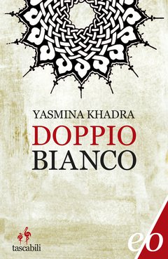 Cover: Doppio bianco - Yasmina Khadra